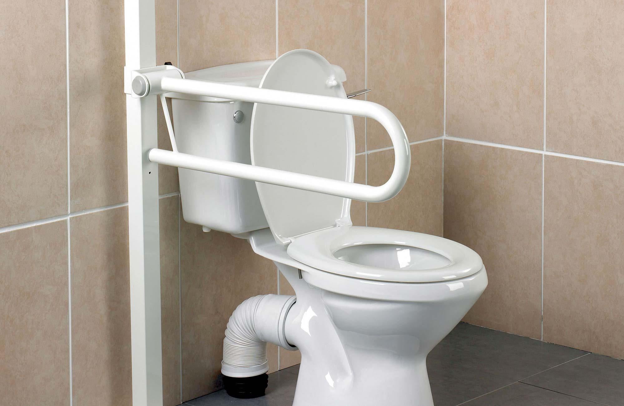 A guide to toilet frames and rails Complete Care Shop